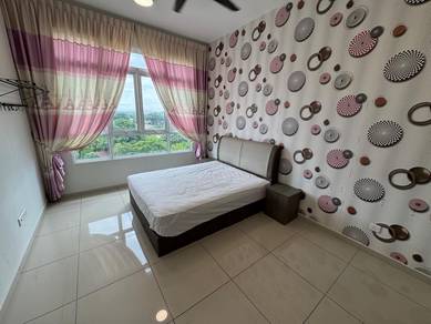 Service Residence For Rent in Parkland Residence @ Sungai Melaka