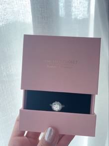Cincin Cantik Berkilau 💎