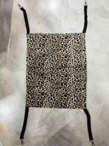 Pet Cat Hammock Kucing Hanging Bed Hook