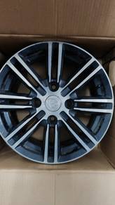 RIM 15 PROTON PERSoNA SET 4 BIJI 