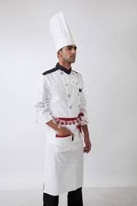 Chef Coat E