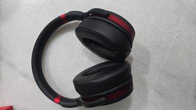 sennheiser HD 458BT
