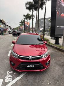 Proton Persona EXECUTIVE in Johor Bahru, JHR