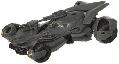 Jada 1-32 BATMAN 2017 Batmobile Justice League
