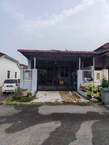 1-storey Terraced House For Sale in Skudai,JHR