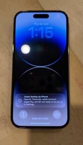 iPhone 14 Pro 128 GB