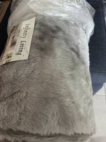 New Unused Carpet