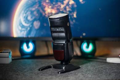 Godox V1 Canon 