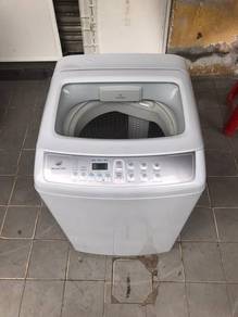 Samsung washing machine 7kg top washer