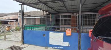 Terraced House For Sale in Temerloh,PHG