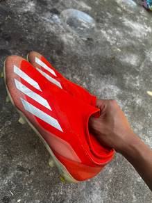 Adidas X Crazyfast