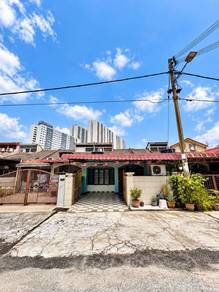 2-storey Terraced House For Sale in Ampang,SGR