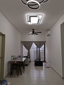 Condominium For Rent in Sky Awani 2 Residence