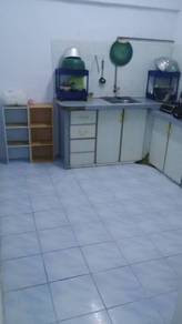 Flat For Rent in Perai Jaya