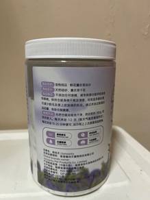 Pasir Mandi Hamster Lavender 3LB (Bathing Sand)