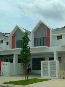 2-storey Terraced House For Sale in Nilai,NSN