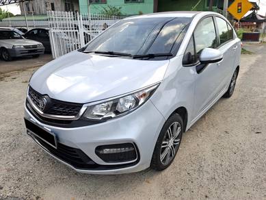 2019 Proton Persona PREMIUM