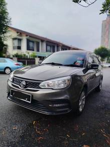 Proton Saga PREMIUM S AT in Sri Petaling, KUL