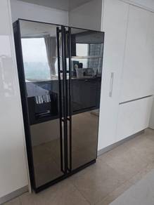 Samsung Refrigerator