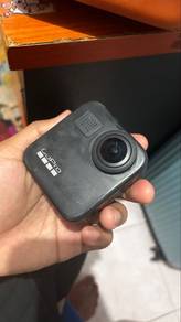 Go pro max 360 camera for sell