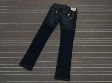 True religion billy x designer x denim