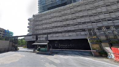 Service Residence For Rent in The Elements