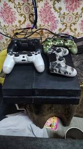 ps4 fat 500gb