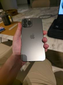 Apple iPhone 13 Pro Max 