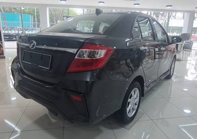 Perodua Bezza G in Shah Alam, SGR