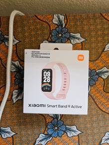 Xiaomi Smart Band 9 Active 