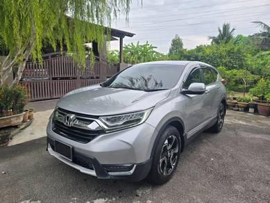 Honda CR-V TC 4WD in Permatang Pauh, PNG