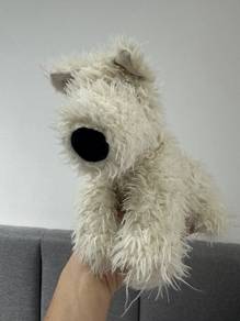 Jellycat Scottie dog