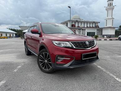 Proton X70 PREMIUM 2WD in Bukit Mertajam, PNG