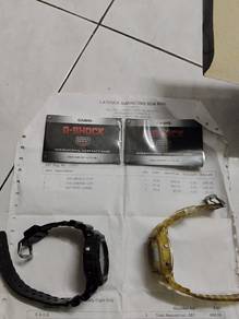 Casio G Shock Original