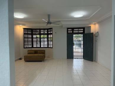 2-storey Terraced House For Rent in Johor Bahru,JHR