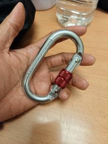 Camp  981 oval standard lock 