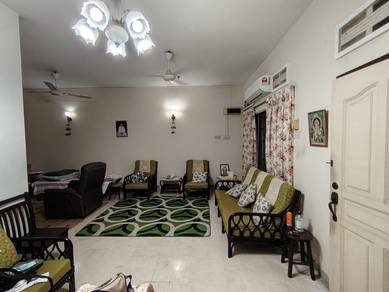 2-storey Terraced House For Sale in Bangsar,KUL