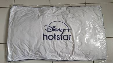 New Disney+ Hotstar Premium Limited Edition Pillow