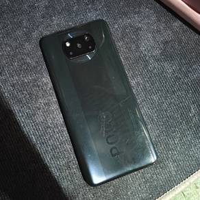 Poco X3 Nfc sparepart (Rosak)