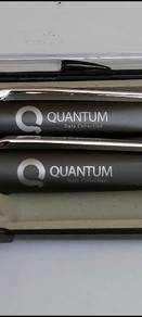 Pen(Quantum)(Data Collection)(Steel)
