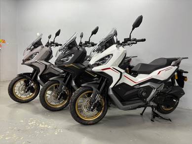 Keeway XDV 180 EVO