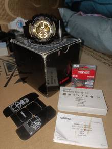 Casio G-Shock GA110GB