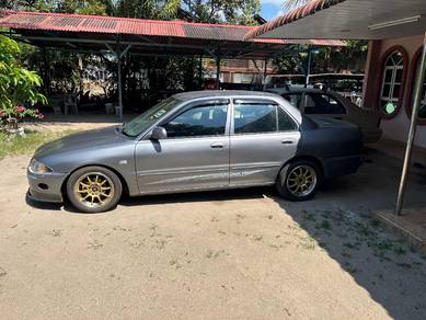 Proton Wira A/B GL in Sungai Petani, KDH