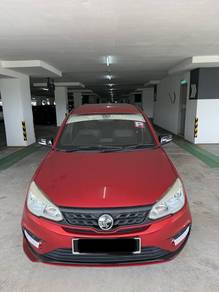 Proton Saga Premium S PREMIUM S AT in Sungai Besi, KUL
