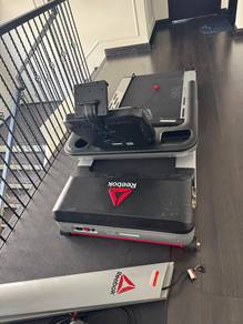 Reebok Treadmill