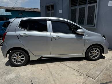 Perodua Axia GXTRA in Kota Bharu, KTN