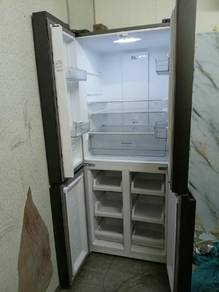 peti ais 