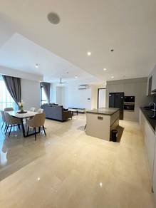 Service Residence For Sale in Marriott Residences