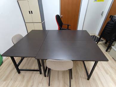 Meja Pejabat / Meja Serbaguna