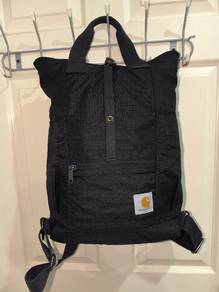 Carhartt Convertible Backpack Tote 